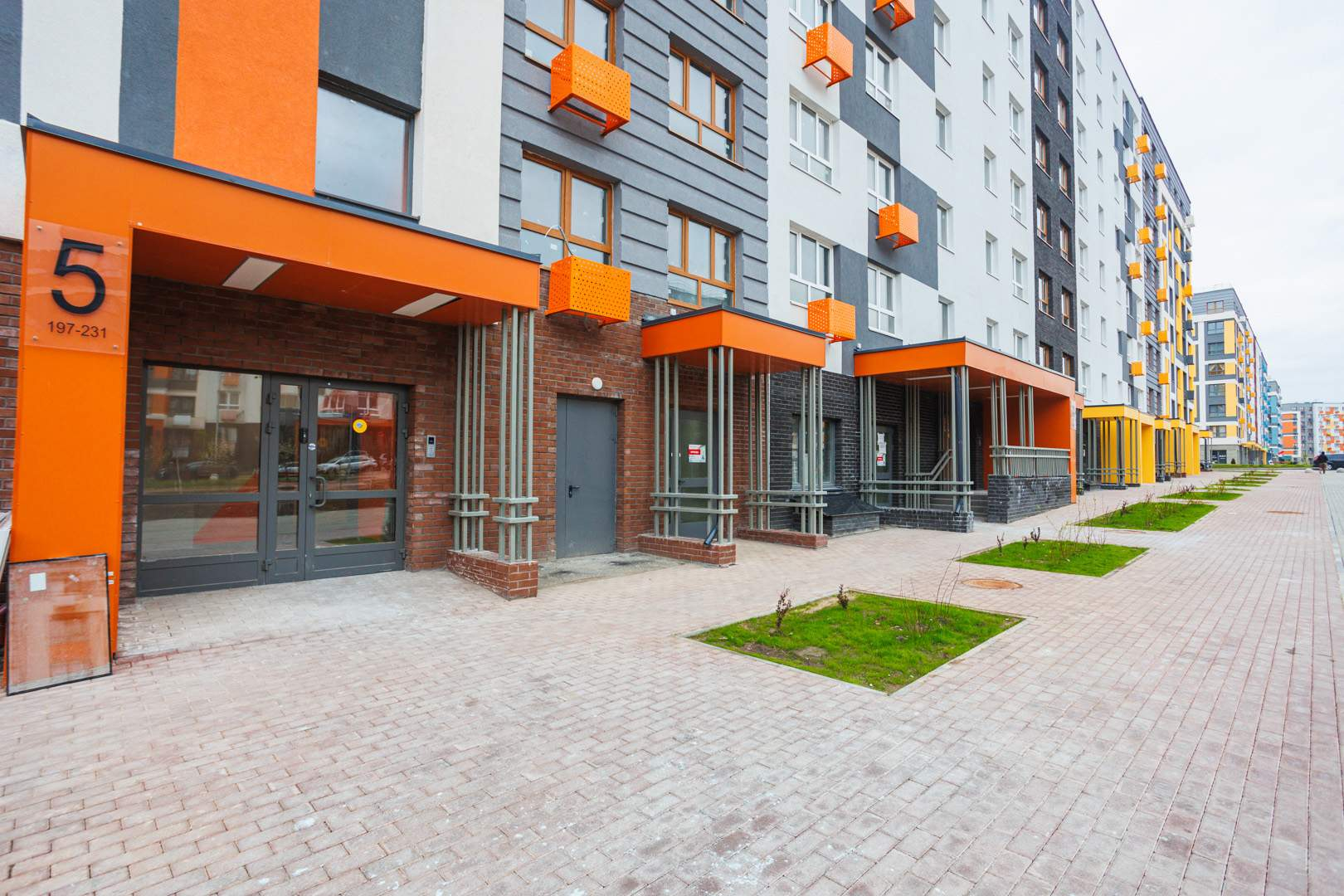 Продам помещение свободного назначения 63.1 м.кв.