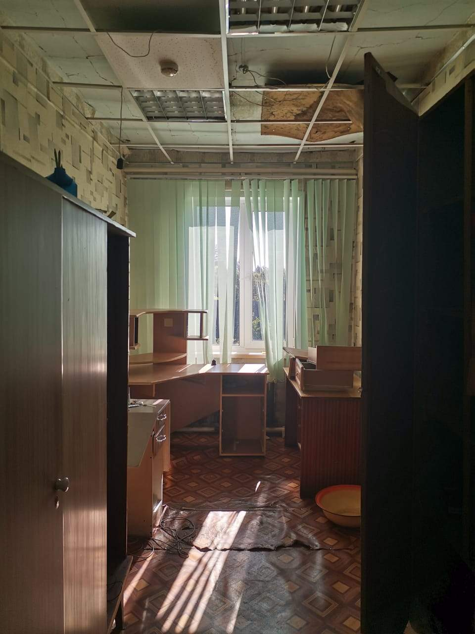 Продам торговое помещение 568.6 м.кв.