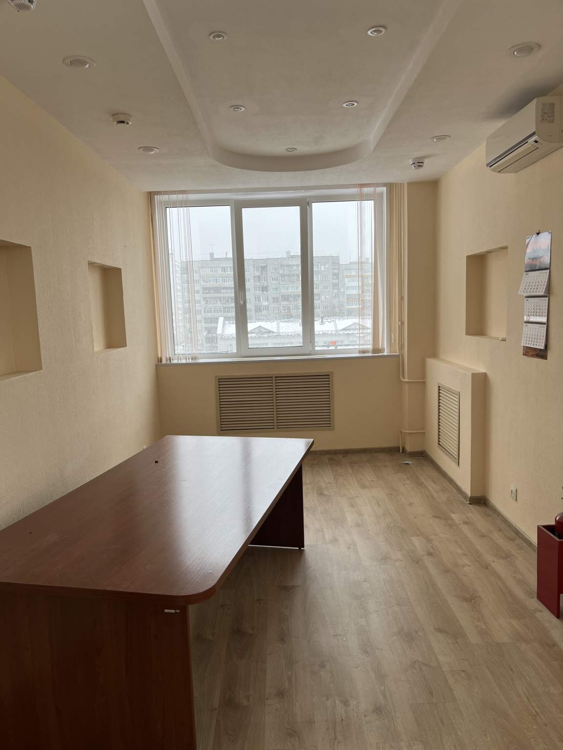 Сдам в аренду офис 22.4 м.кв.