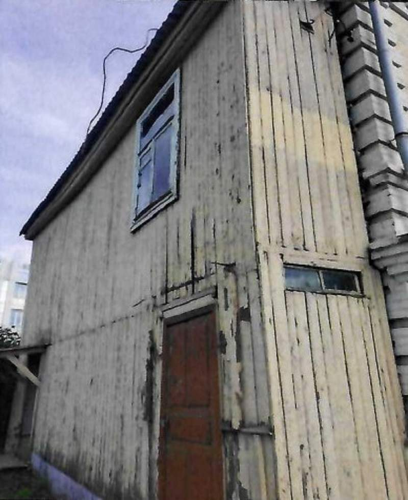 Продам торговое помещение 886.4 м.кв.