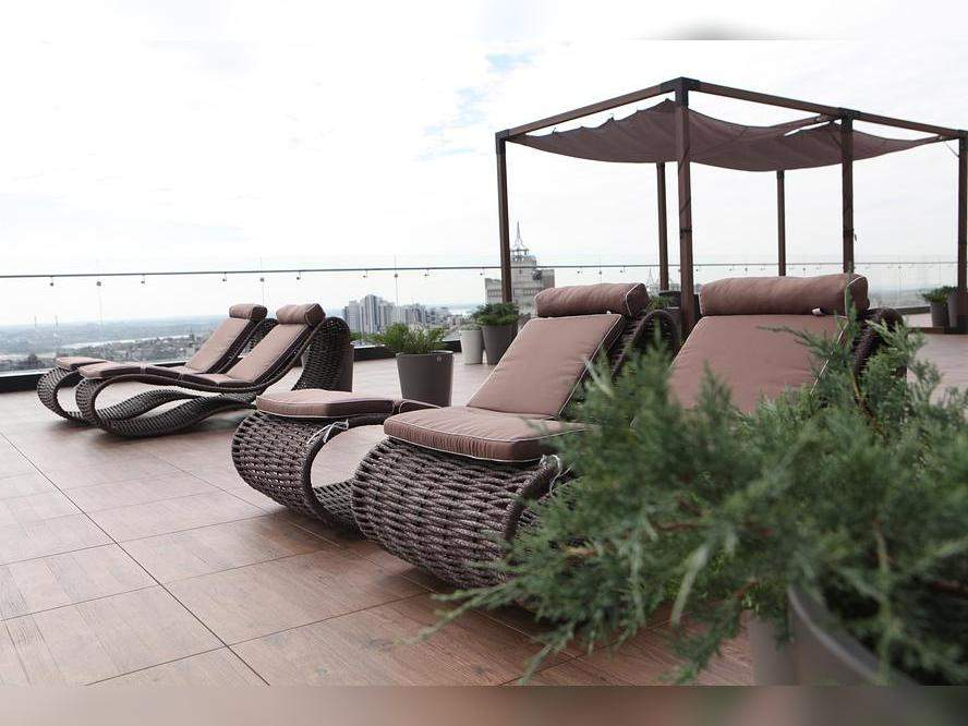 Сдам в аренду офис 493 м.кв.