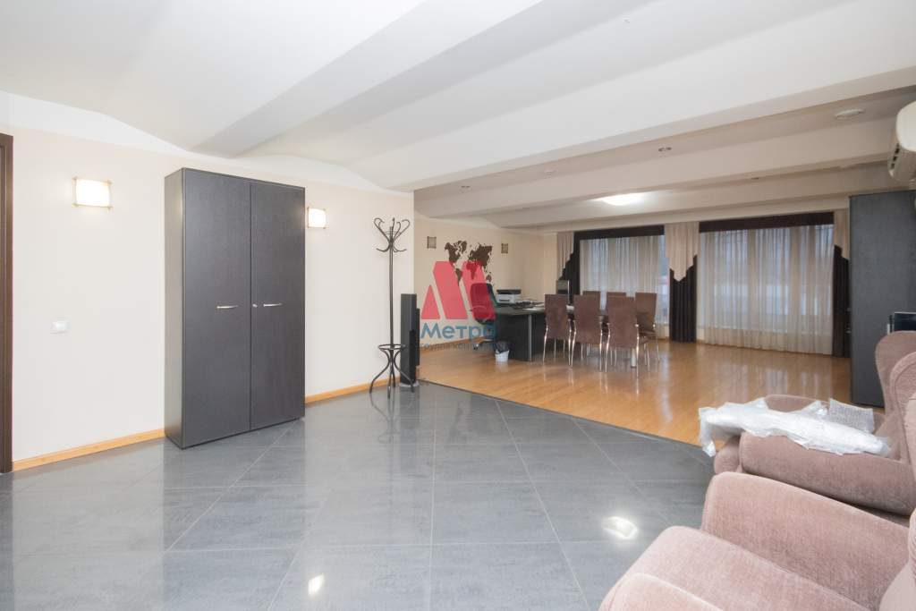 Продам производственное помещение 1400 м.кв.
