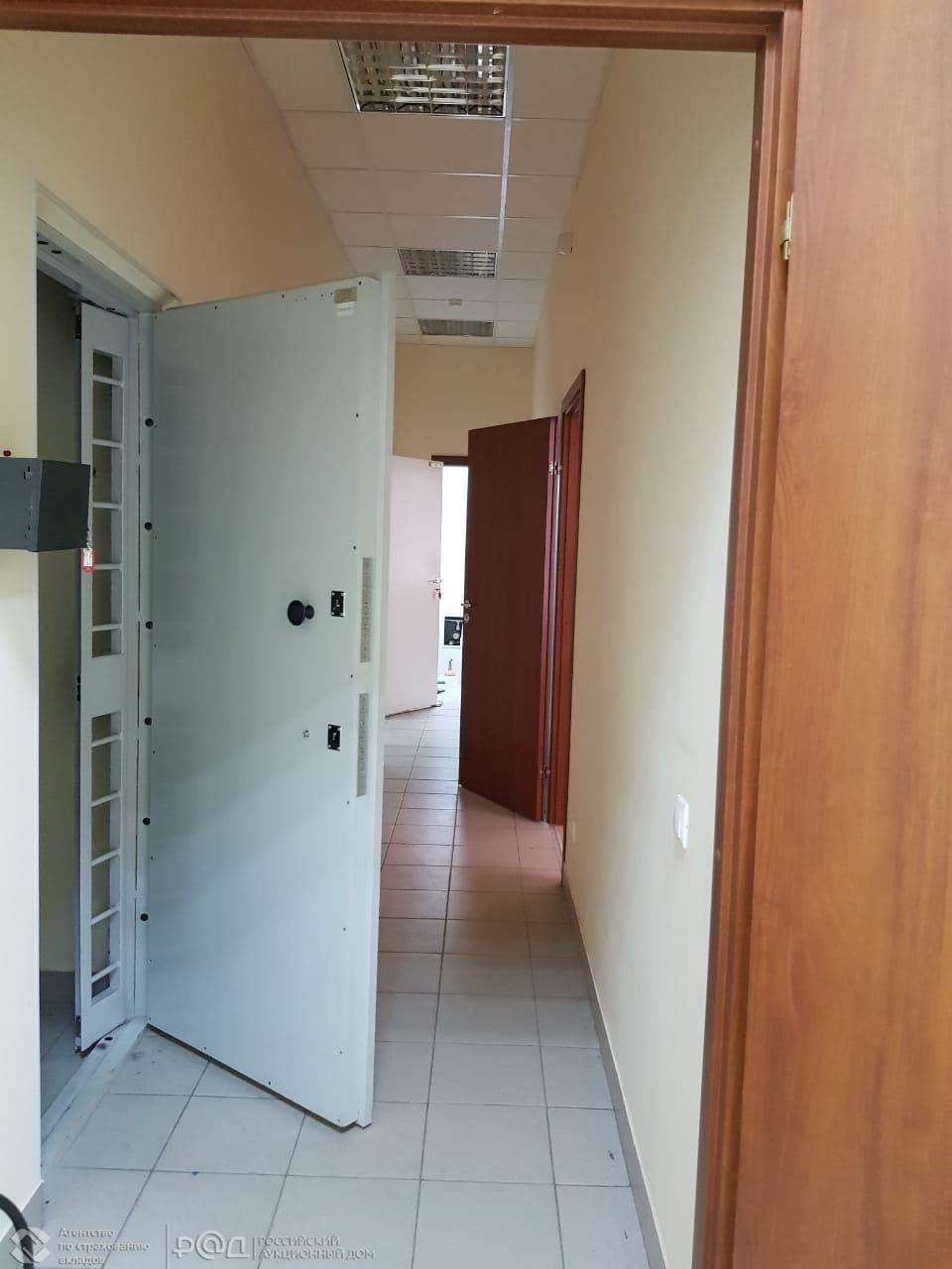 Продам офис 136.9 м.кв.