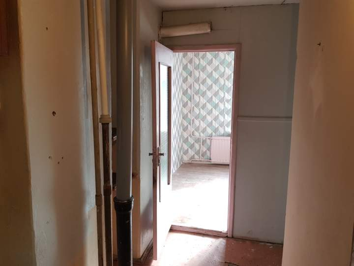 Продам офис 23.4 м.кв.