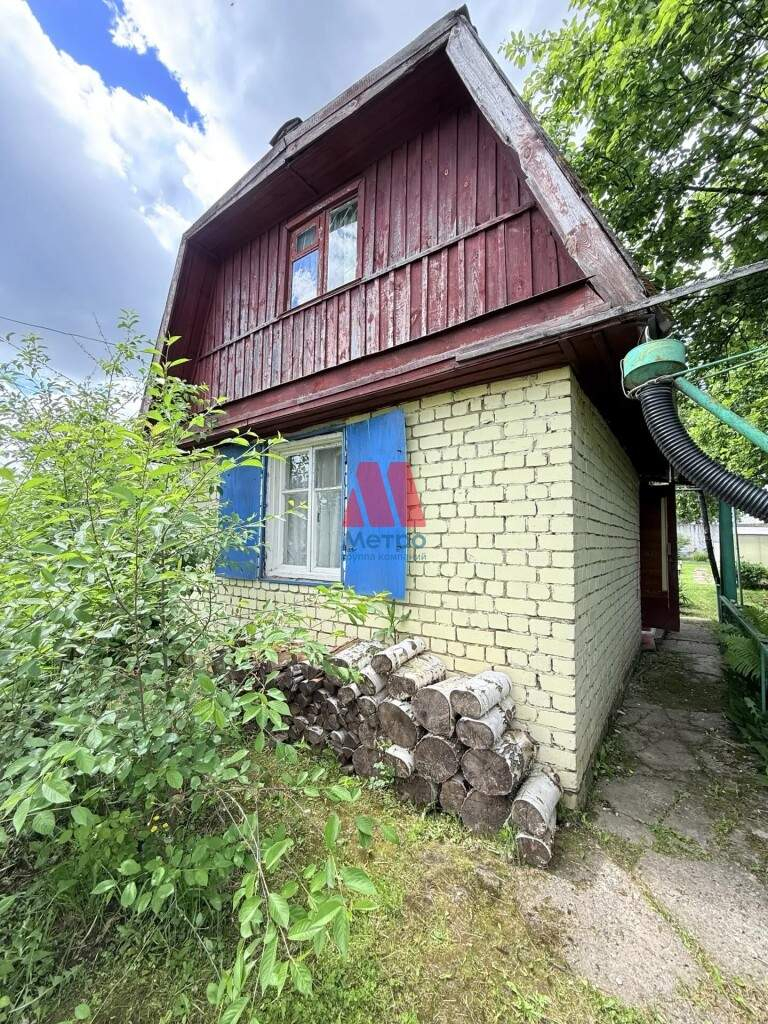 Продам земельный участок 650 м.кв.