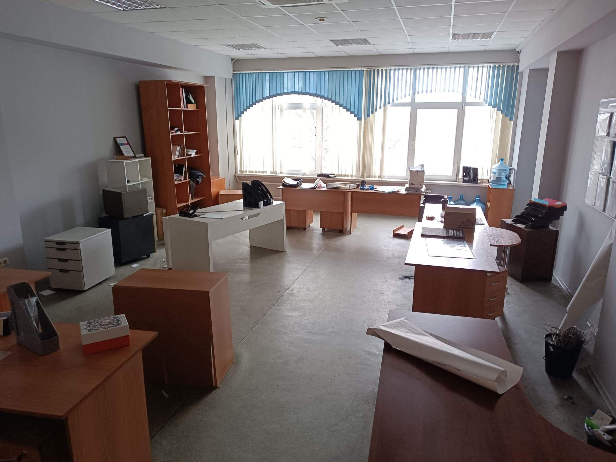 Офис на продажу в Красноярске, Академика Киренского улица, 89 литера 1 фото №19
