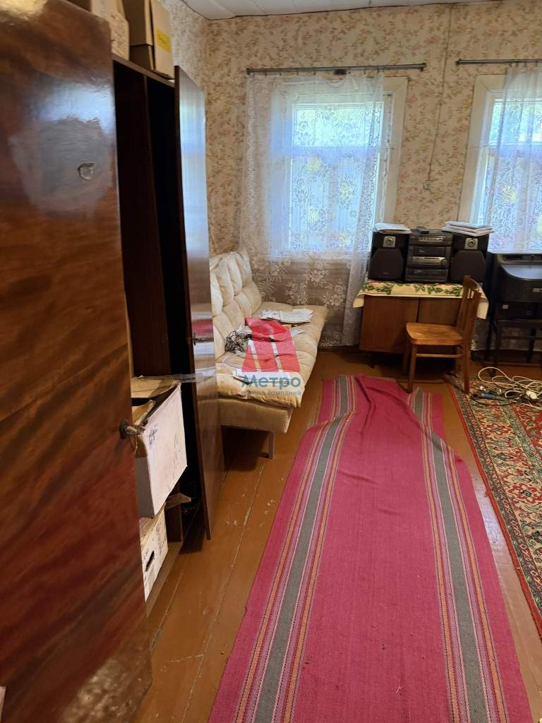 Продам земельный участок 800 м.кв.