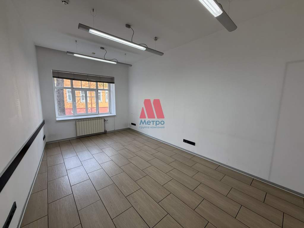 Сдам в аренду офис 50 м.кв.