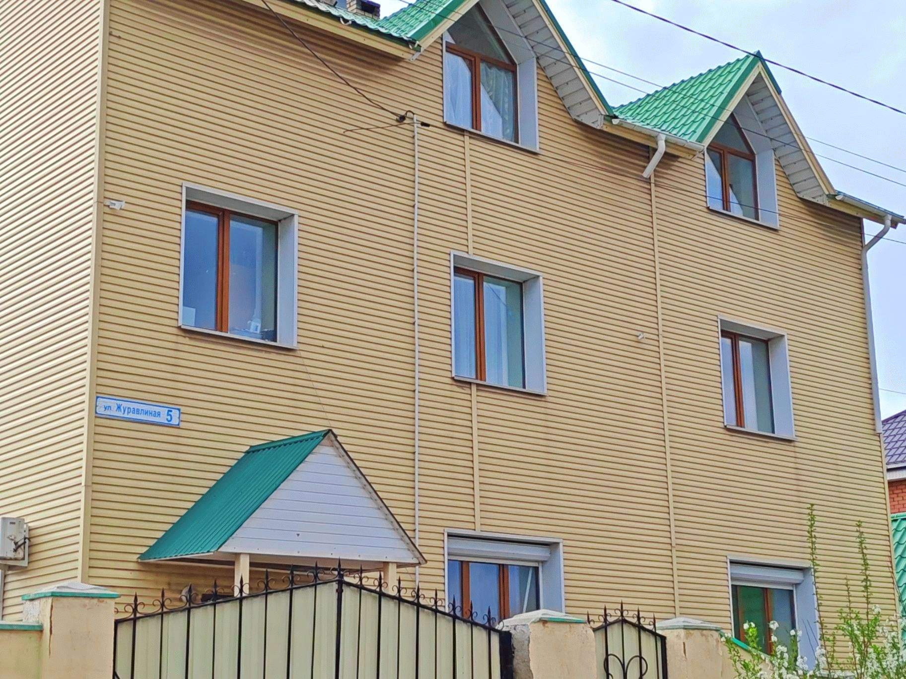 Дом на продажу в Магнитогорске, Журавлиная улица, 5 фото №3