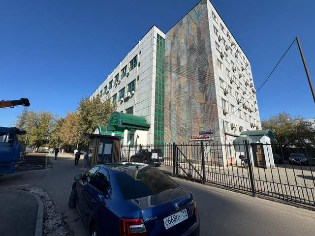 Сдам в аренду офис 232 м.кв.