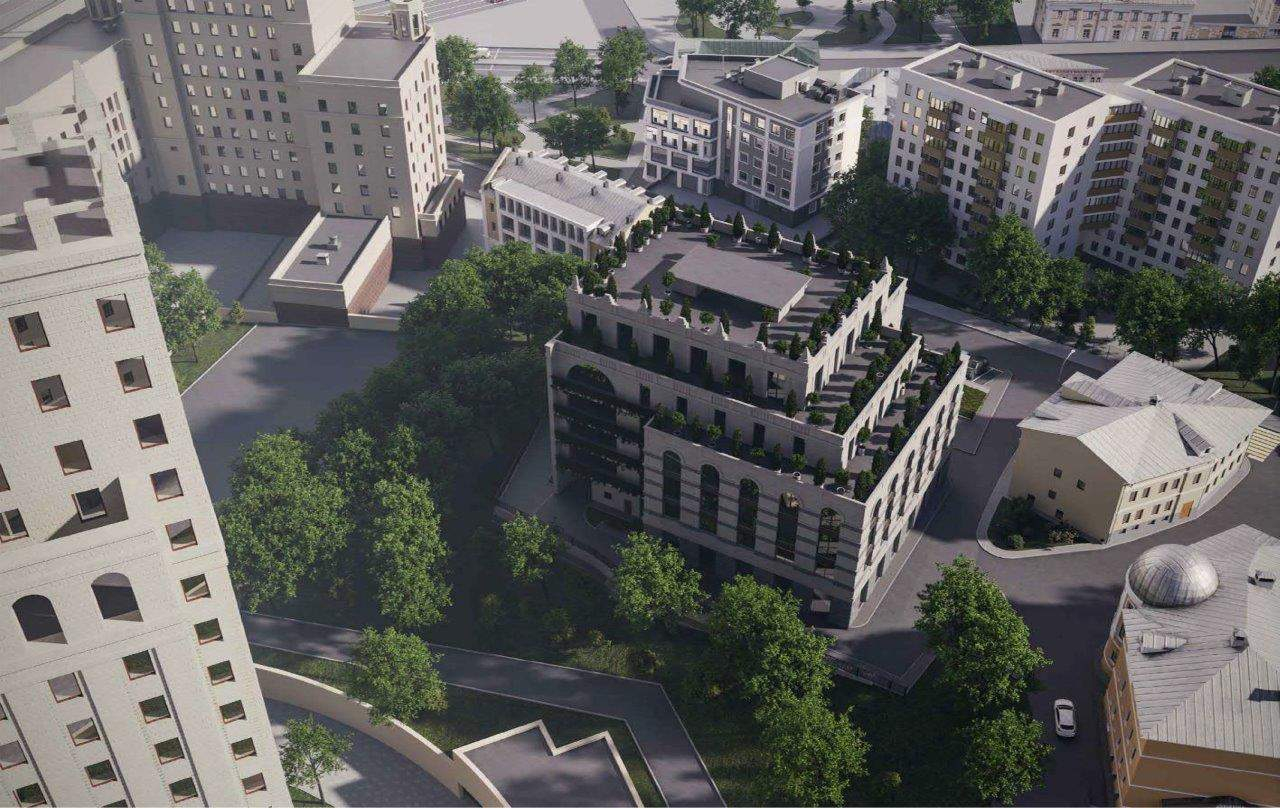 Продам помещение свободного назначения 2238.7 м.кв.
