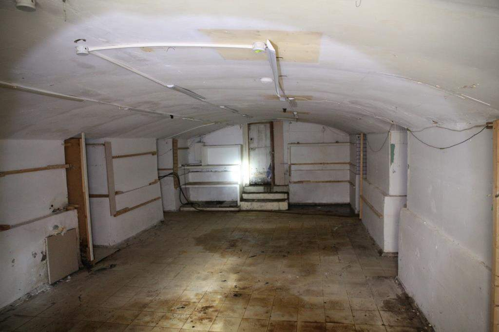 Сдам в аренду офис 231.2 м.кв.