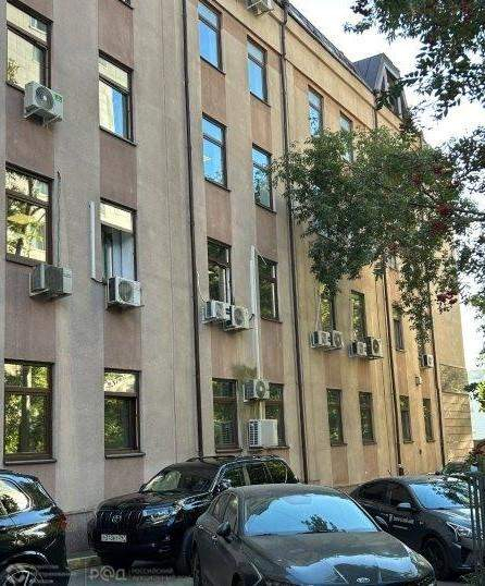Продам офис 1230.3 м.кв.