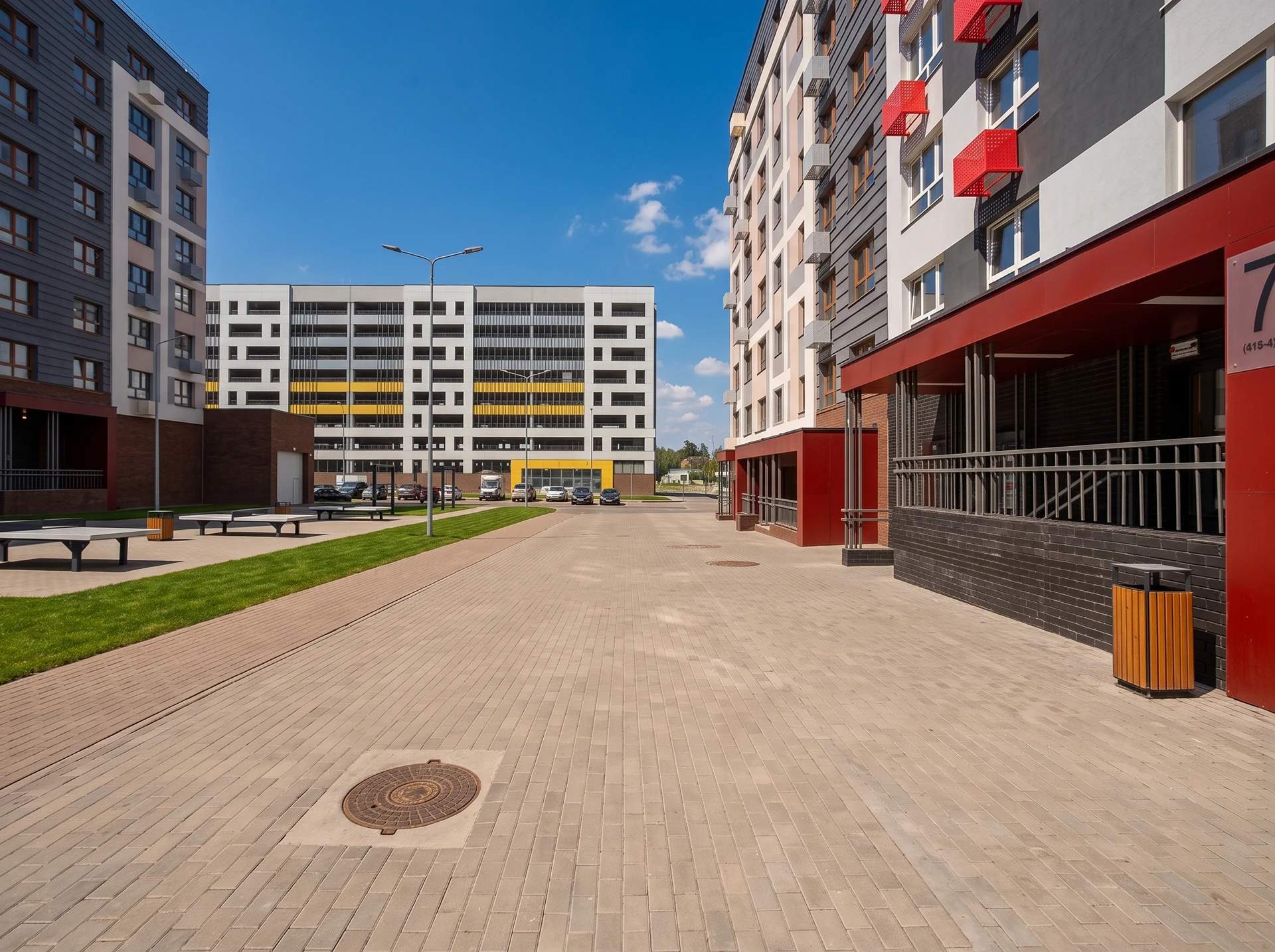 Сдам в аренду помещение свободного назначения 93.2 м.кв.