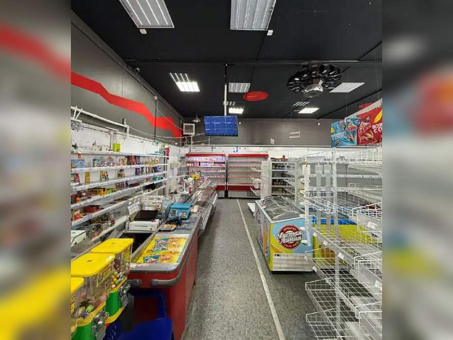 Продам магазин 187.4 м.кв.