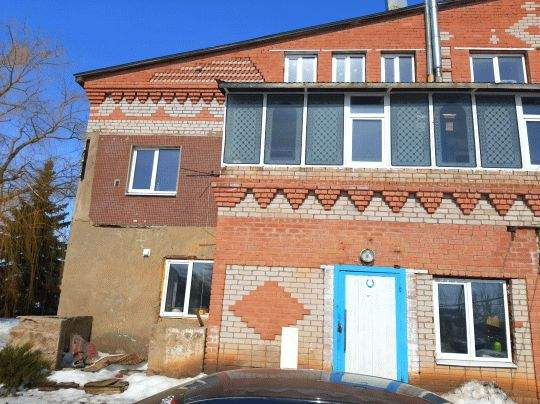 Дом на продажу в посёлке городского типа Усть-Кинельский, Студенцы улица, 5а фото №8