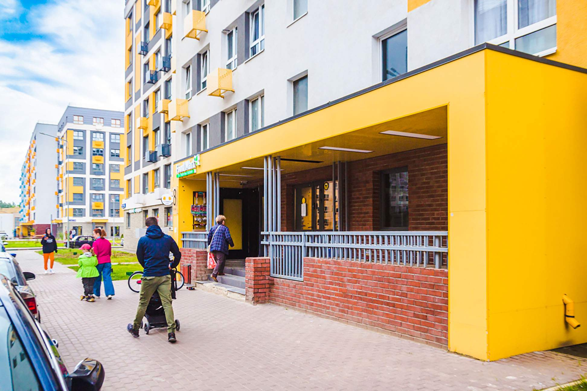 Продам помещение свободного назначения 117.9 м.кв.