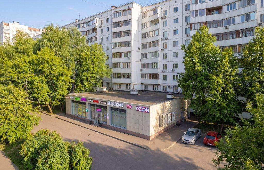 Продам офис 829.3 м.кв.