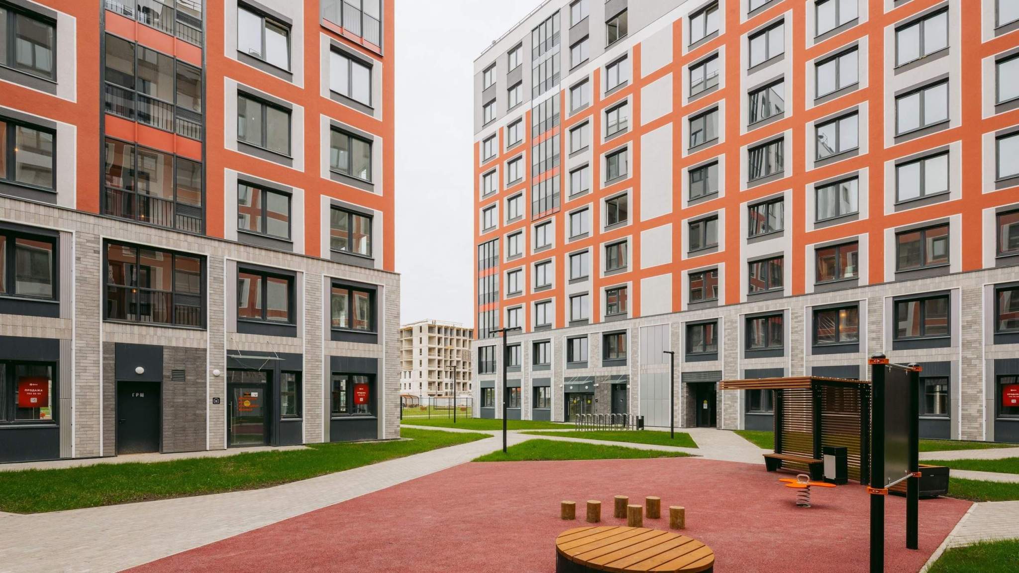 Продам помещение свободного назначения 55.5 м.кв.