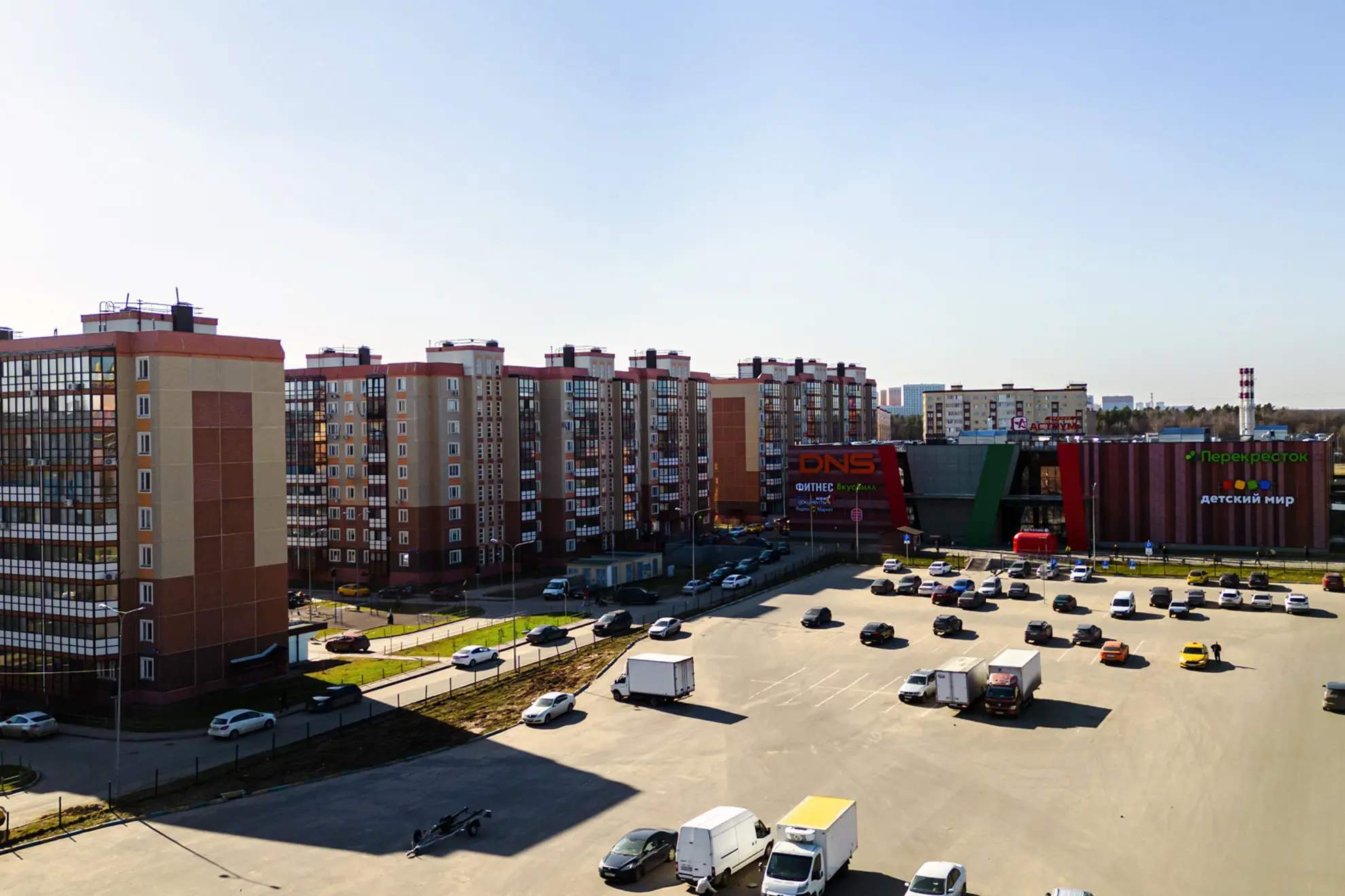 Сдам в аренду магазин 60.6 м.кв.
