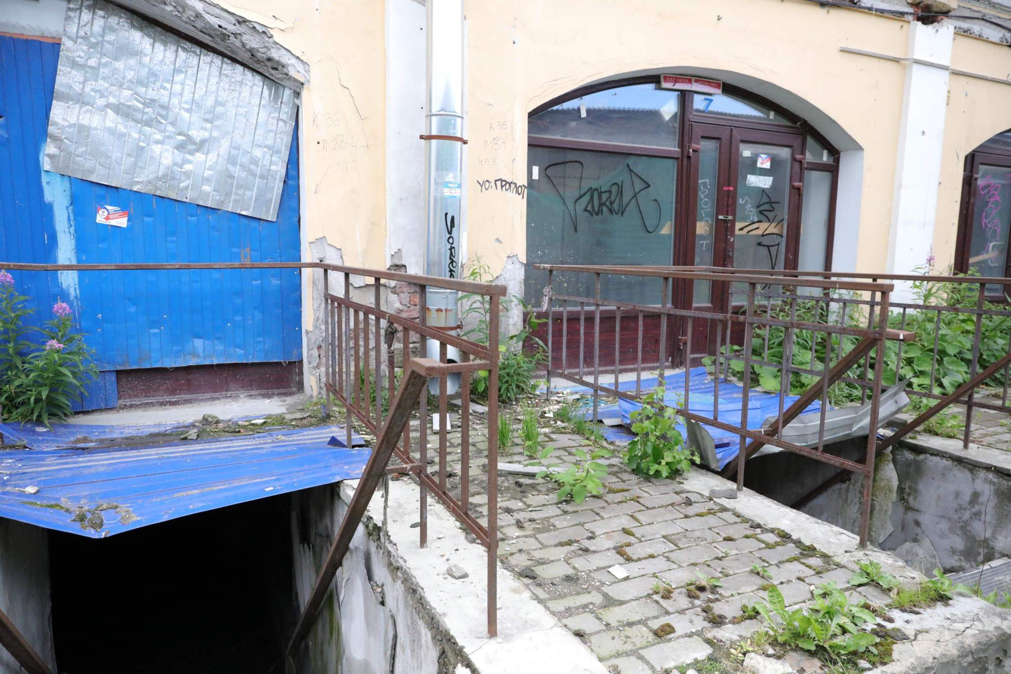 Сдам в аренду офис 81.3 м.кв.