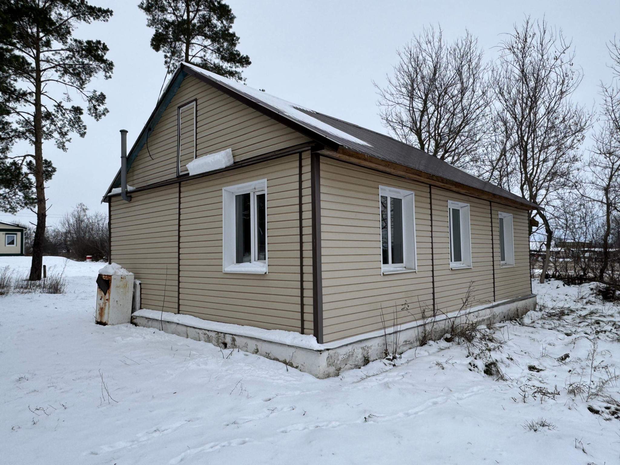 Продам торговое помещение 57.7 м.кв.