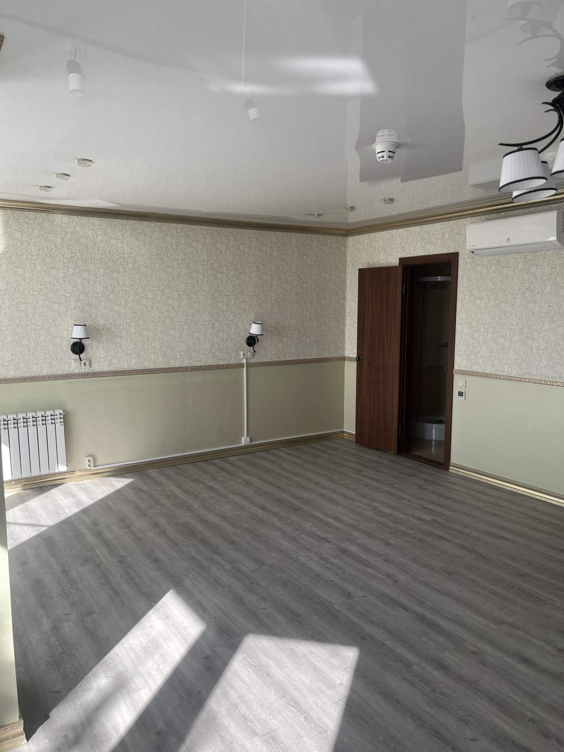 Сдам в аренду офис 38.6 м.кв.