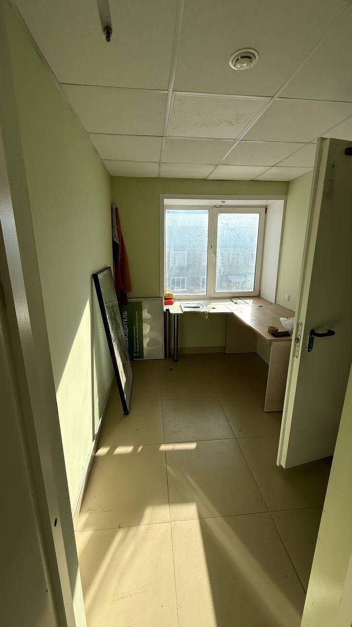 Продам офис 131.1 м.кв.