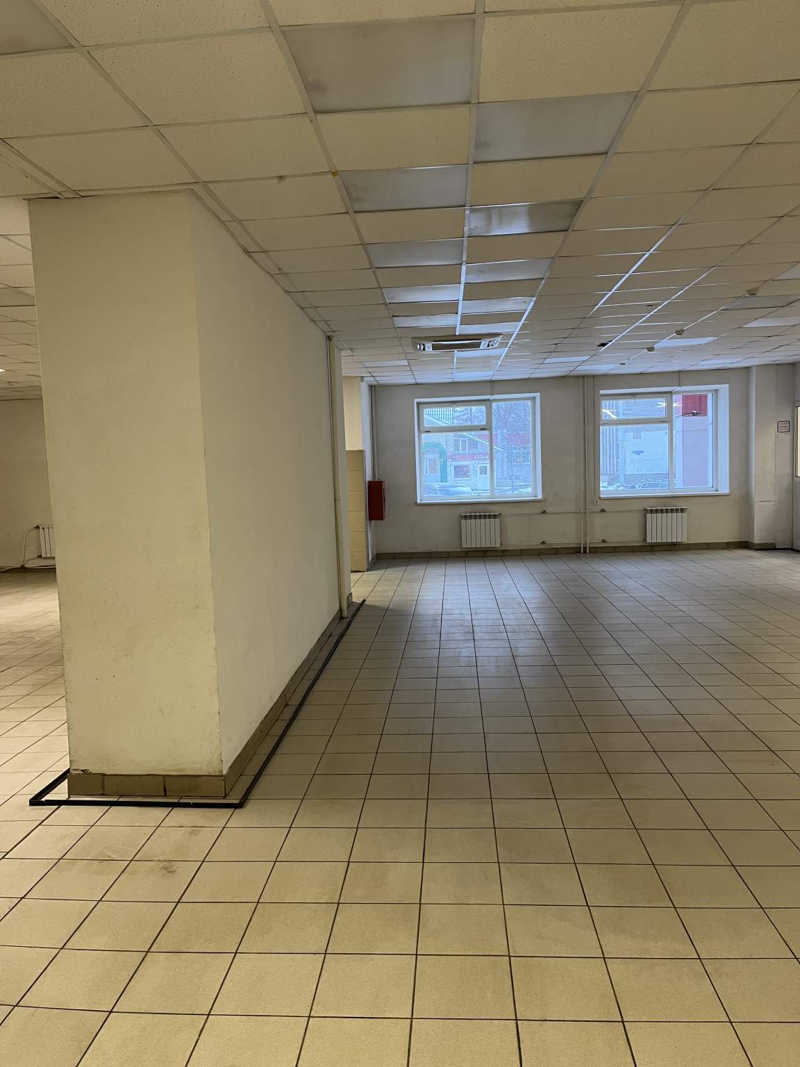 Сдам в аренду помещение свободного назначения 374.7 м.кв.