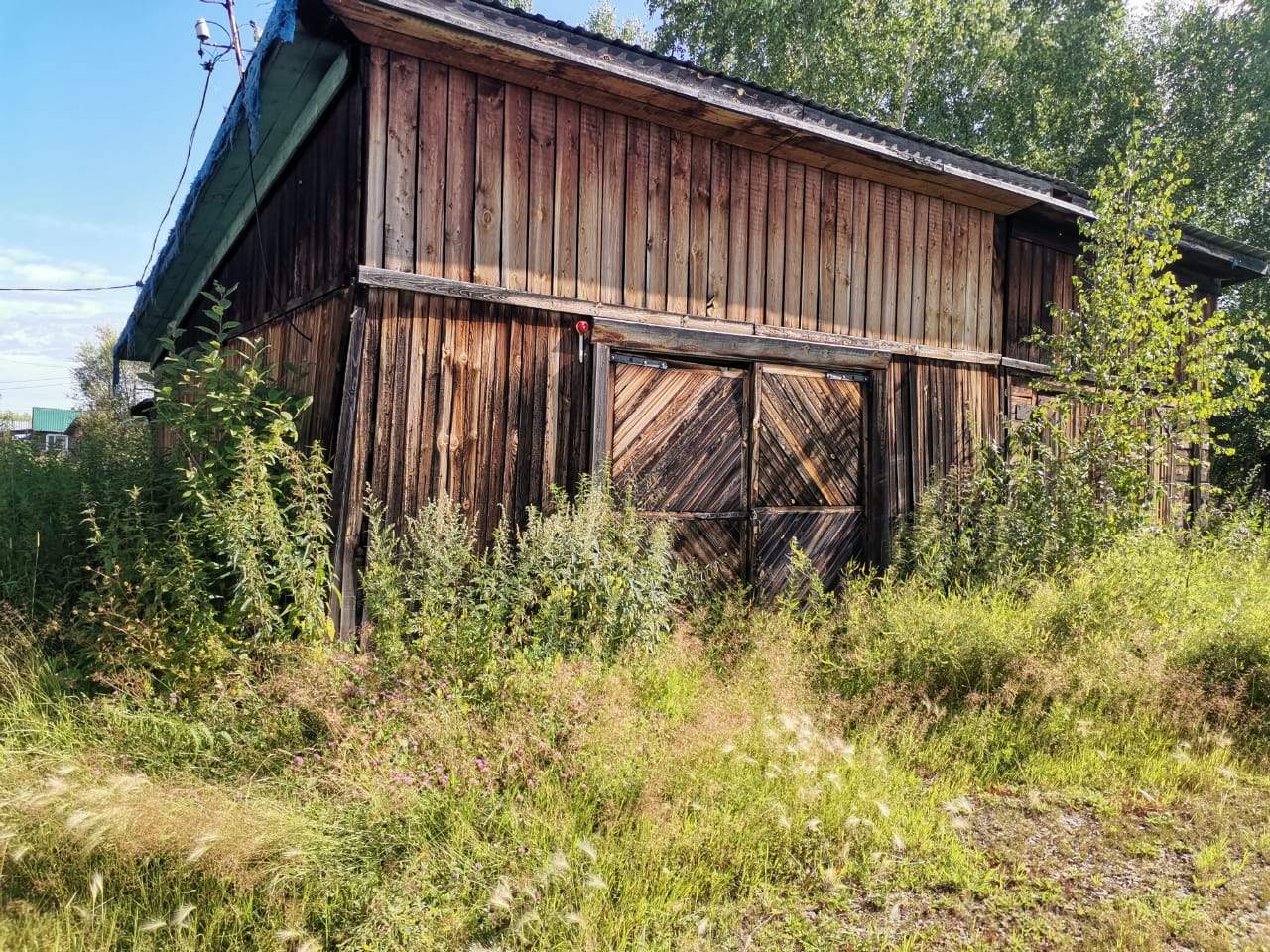 Продам торговое помещение 568.6 м.кв.