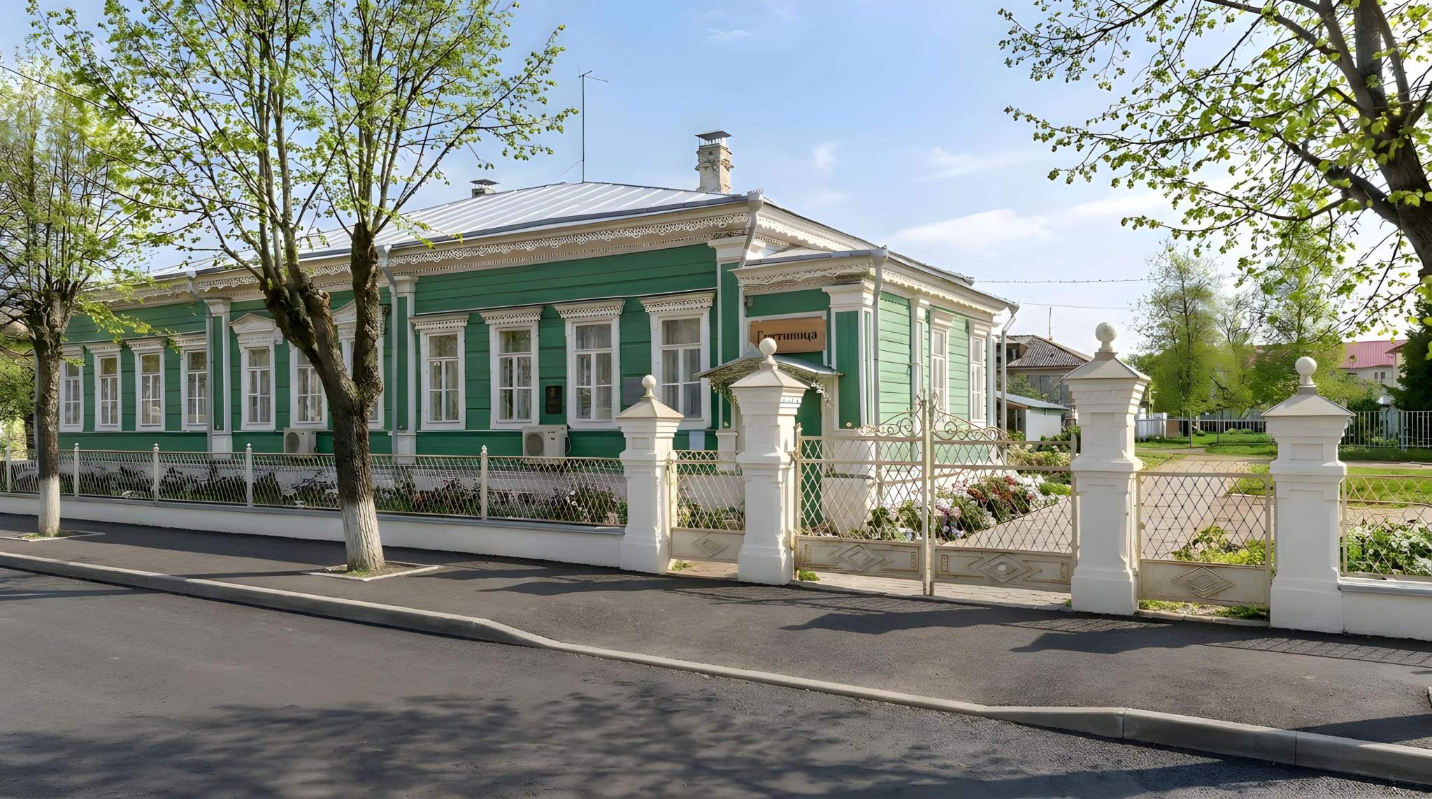 Продам торговое помещение 713.7 м.кв.