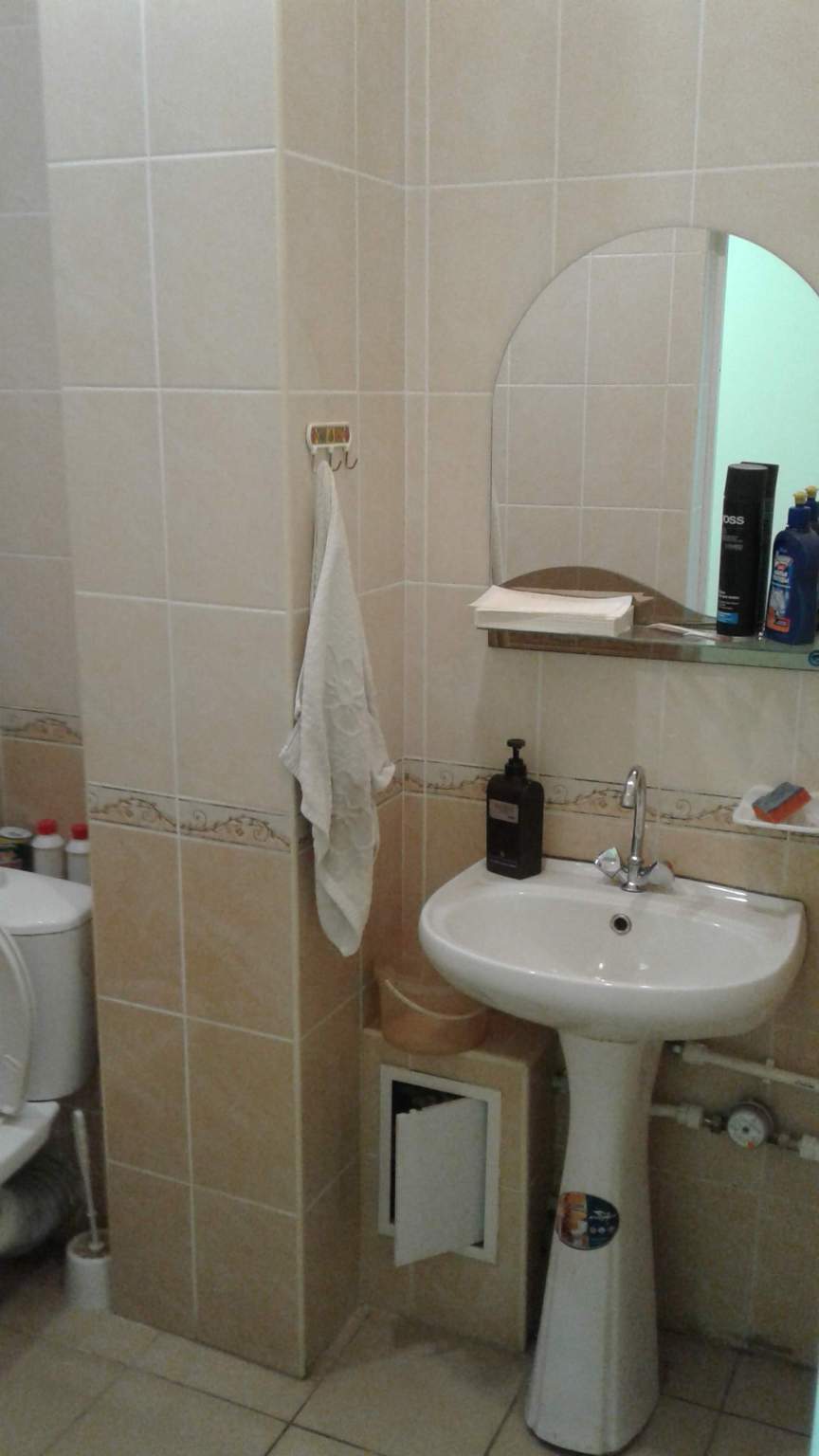 Сдам в аренду офис 83.1 м.кв.