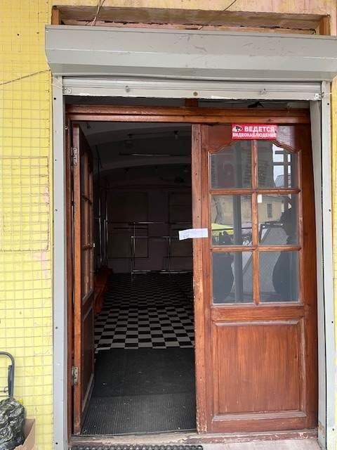 Офис в аренду в Санкт-Петербурге, Садовая улица, 28-30к41 фото №6