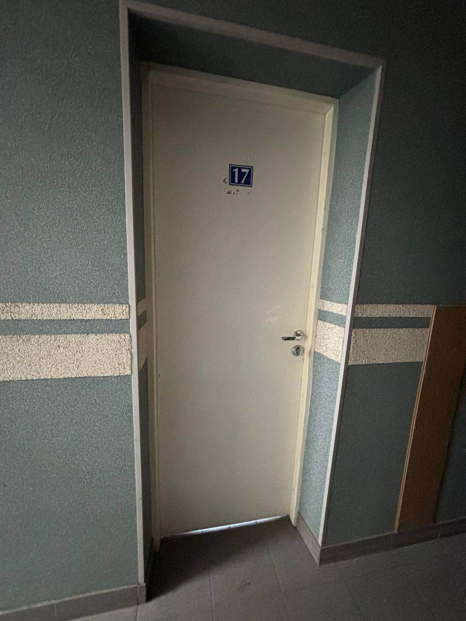 Продам офис 12.4 м.кв.