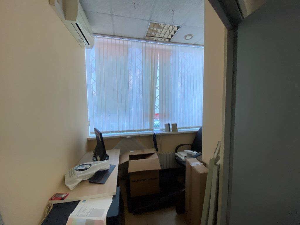 Продам офис 237.2 м.кв.