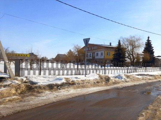 Дом на продажу в посёлке городского типа Усть-Кинельский, Студенцы улица, 5а фото №1