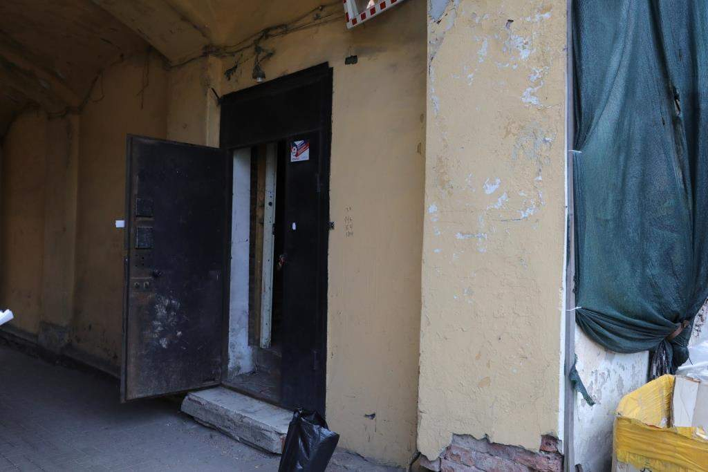 Сдам в аренду офис 1051.2 м.кв.