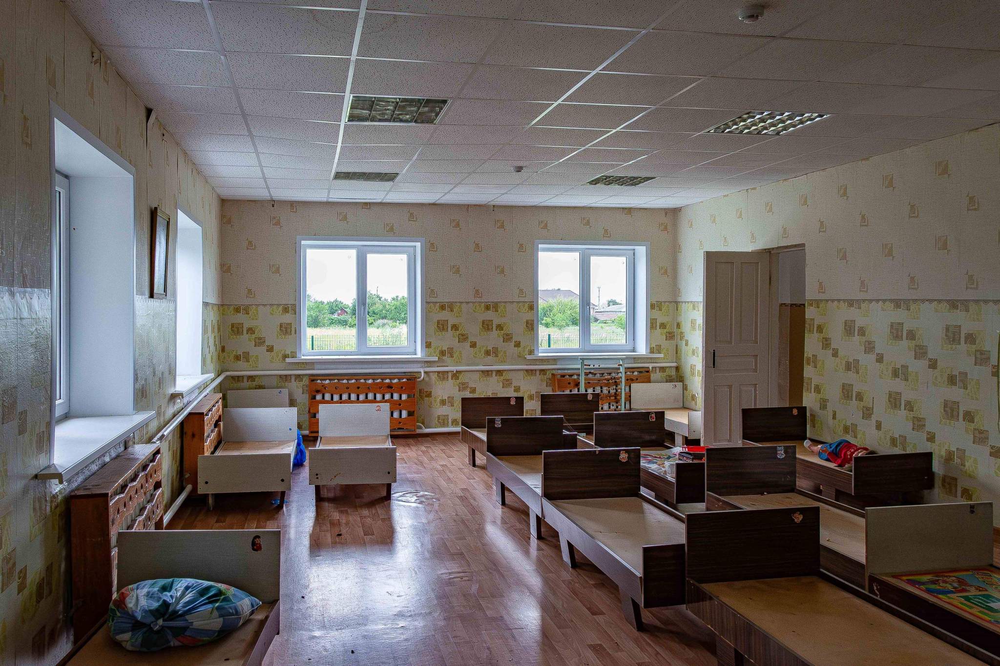 Продам торговое помещение 469.1 м.кв.