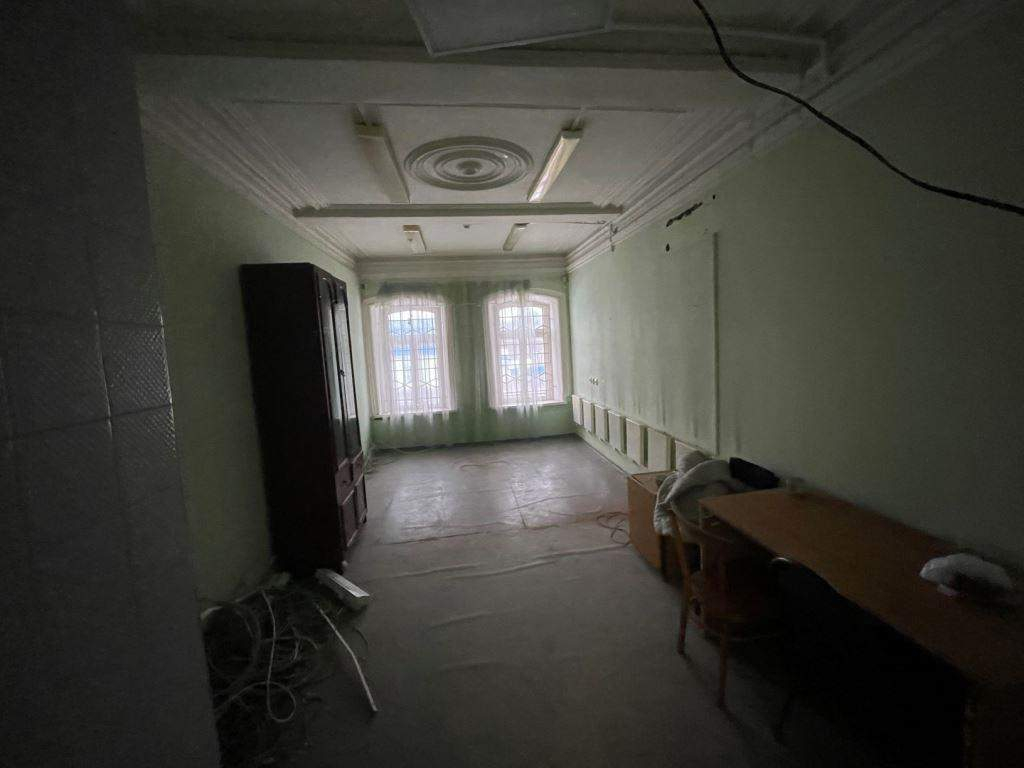 Сдам в аренду офис 120.3 м.кв.