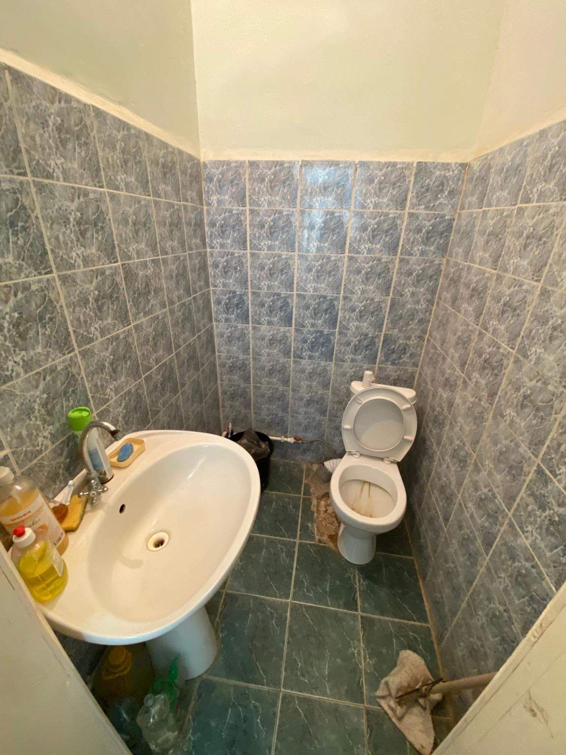 Сдам в аренду торговое помещение 134.2 м.кв.