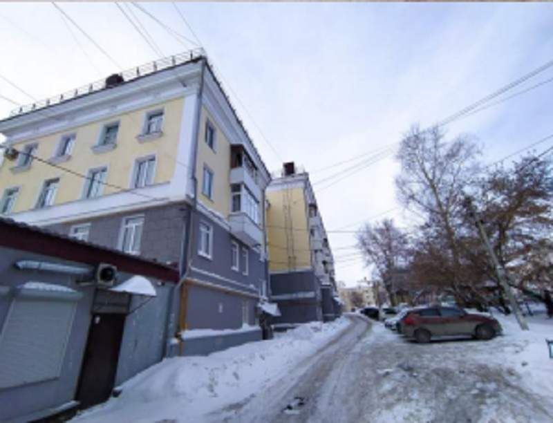 Продам офис 200.6 м.кв.
