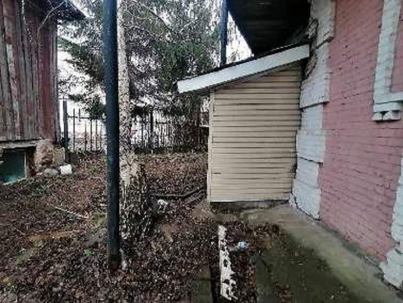 Продам торговое помещение 506.1 м.кв.