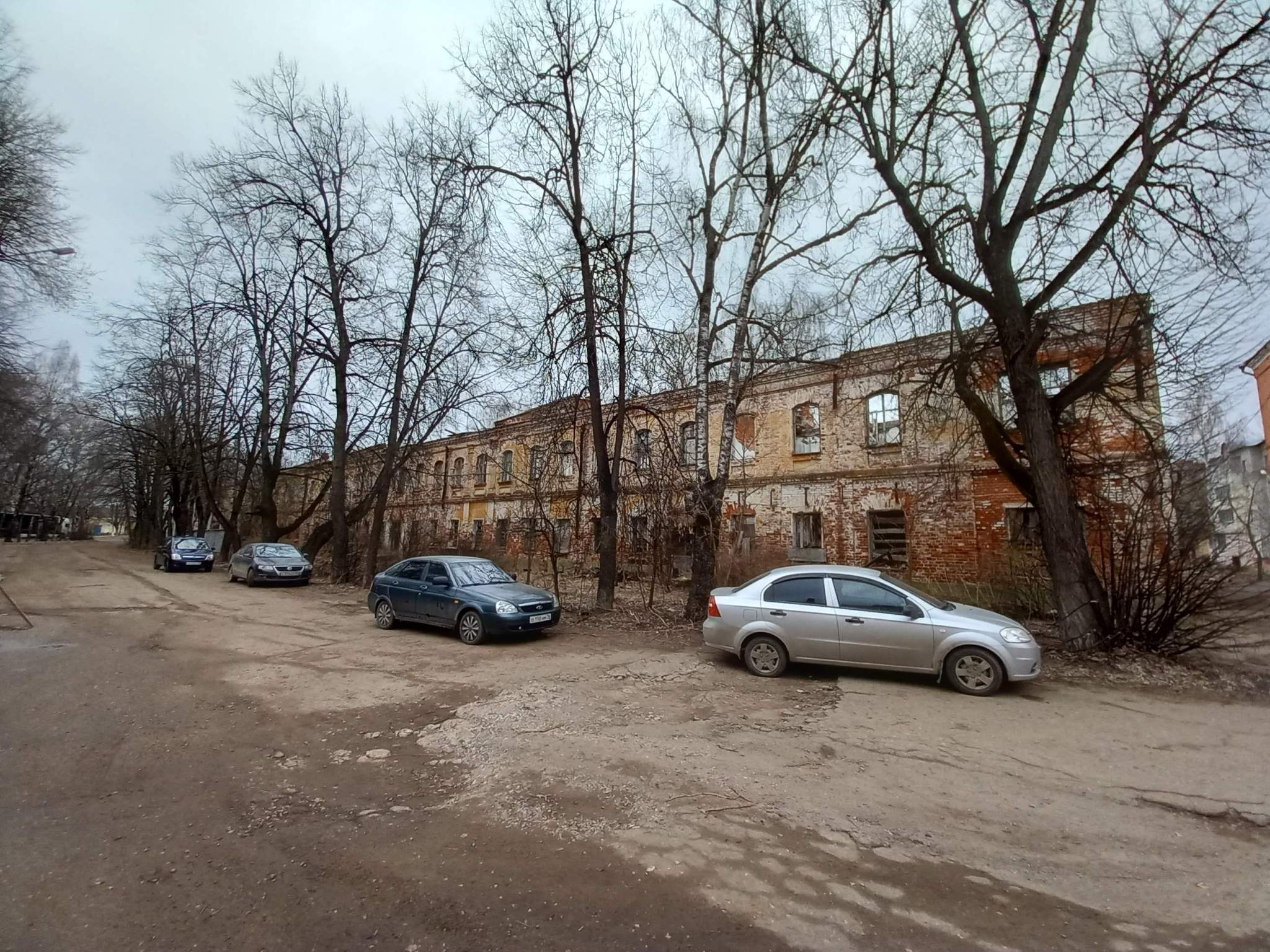Продам торговое помещение 2188.5 м.кв.