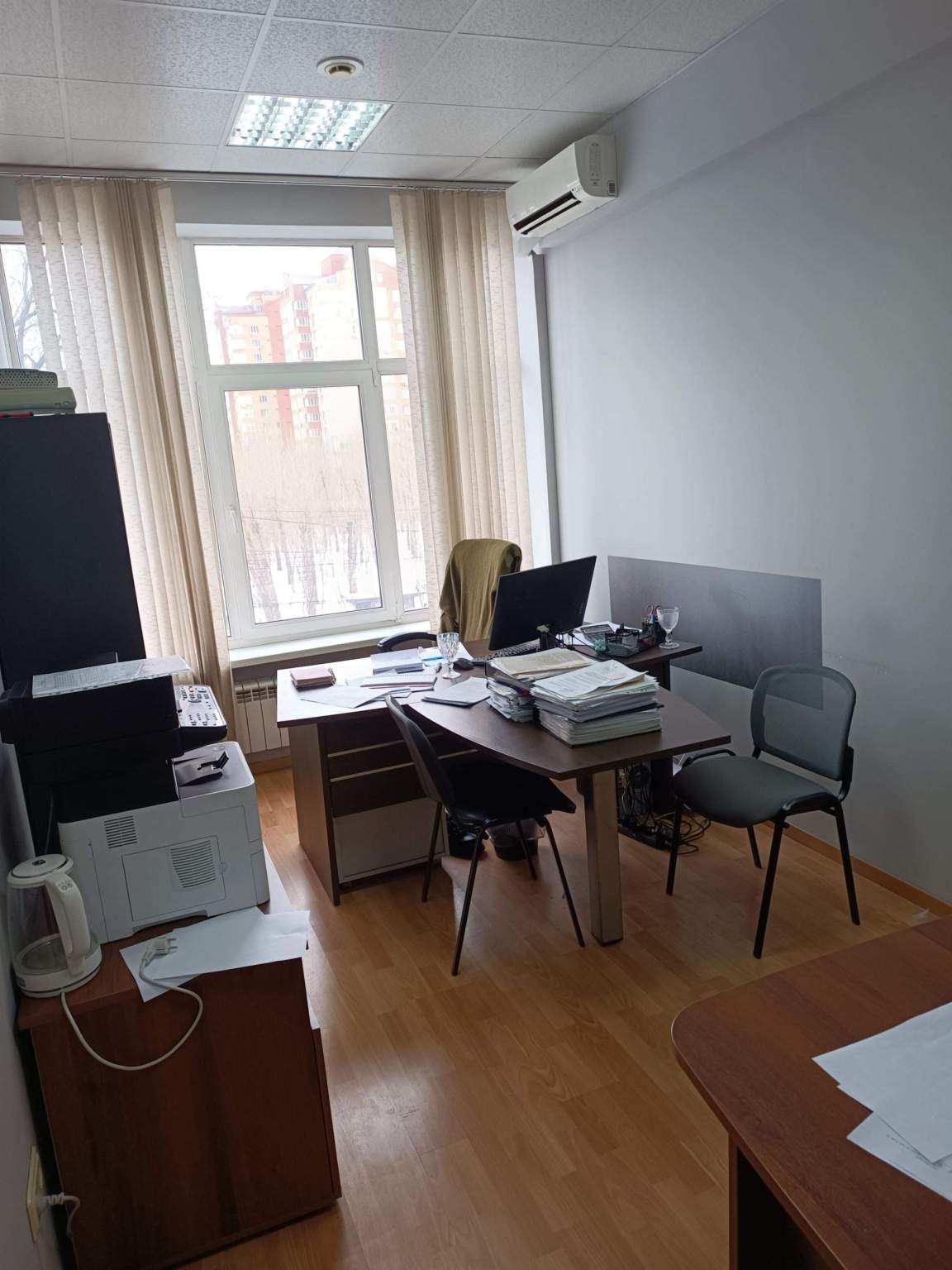 Продам офис 624.3 м.кв.