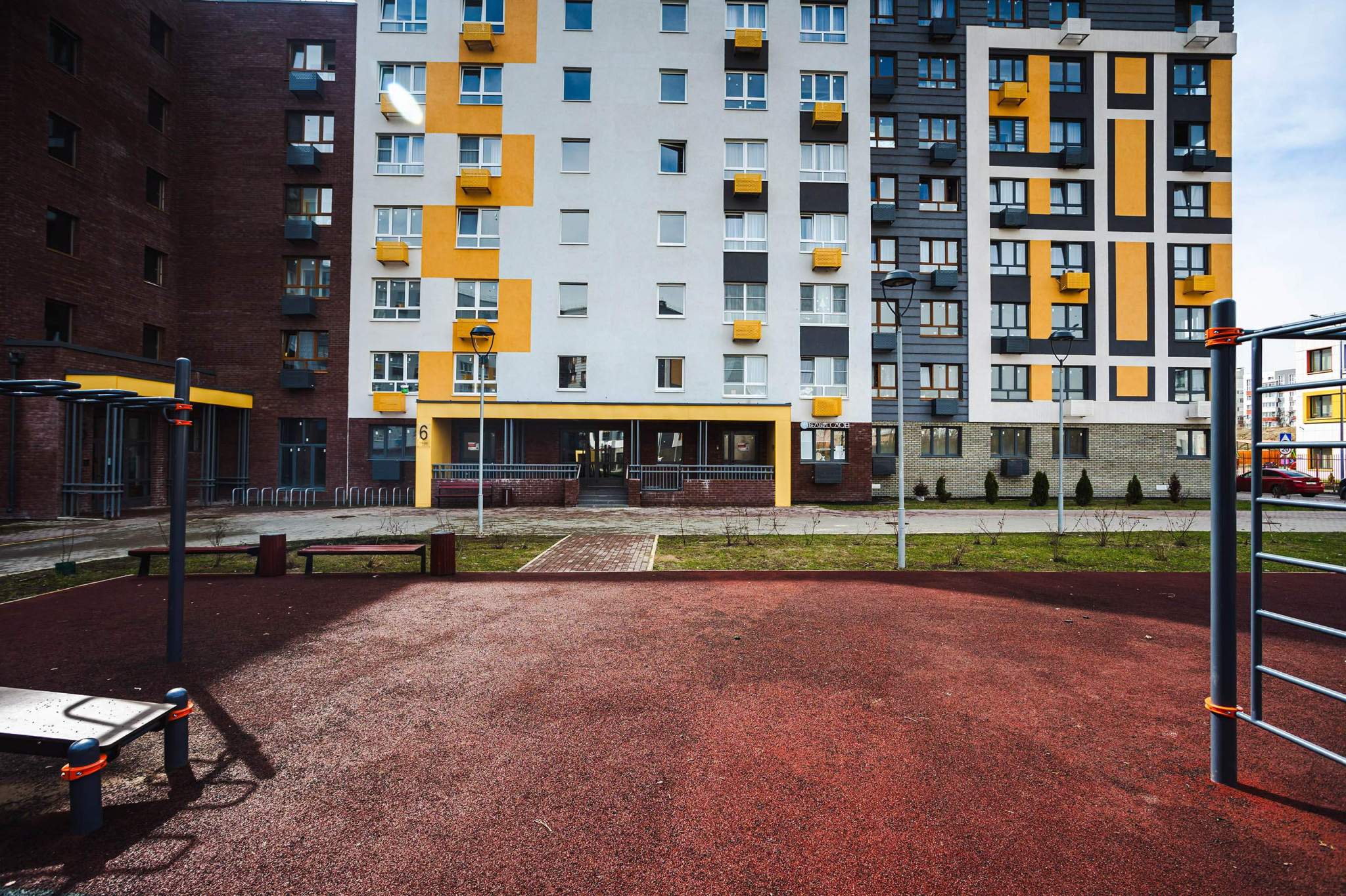 Продам помещение свободного назначения 41.1 м.кв.