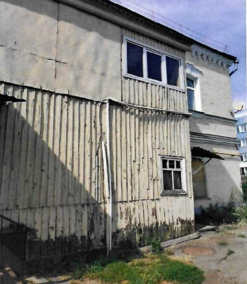 Продам торговое помещение 886.4 м.кв.