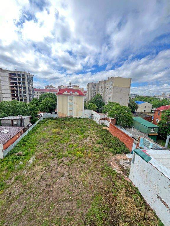 Продам земельный участок 4013 м.кв.