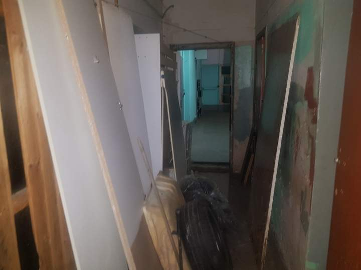 Продам офис 23 м.кв.