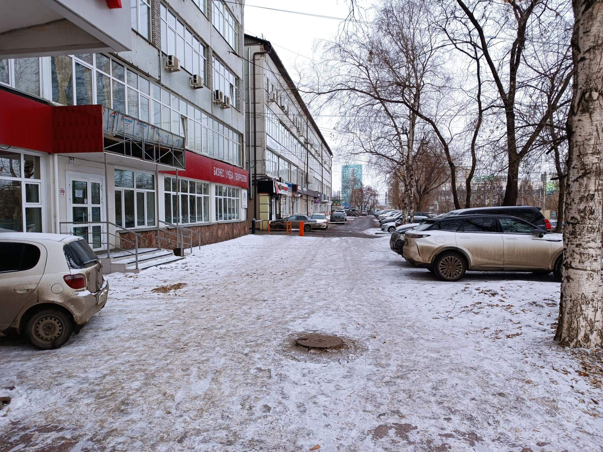 Продам офис 624.3 м.кв.