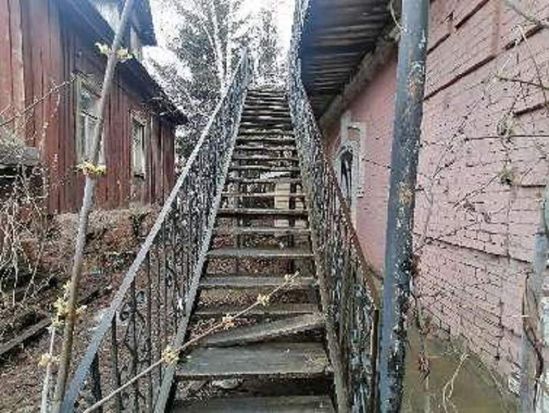 Продам торговое помещение 506.1 м.кв.